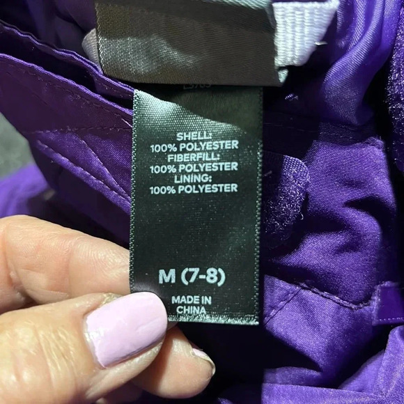 Champion Snow Pants, zipper pockets,padded knees,adjustable waist,reflective - Picture 11 of 12